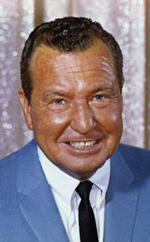 Phil Harris